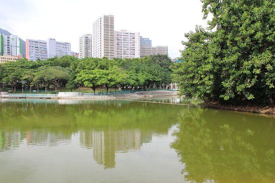 Tuen Mun Park